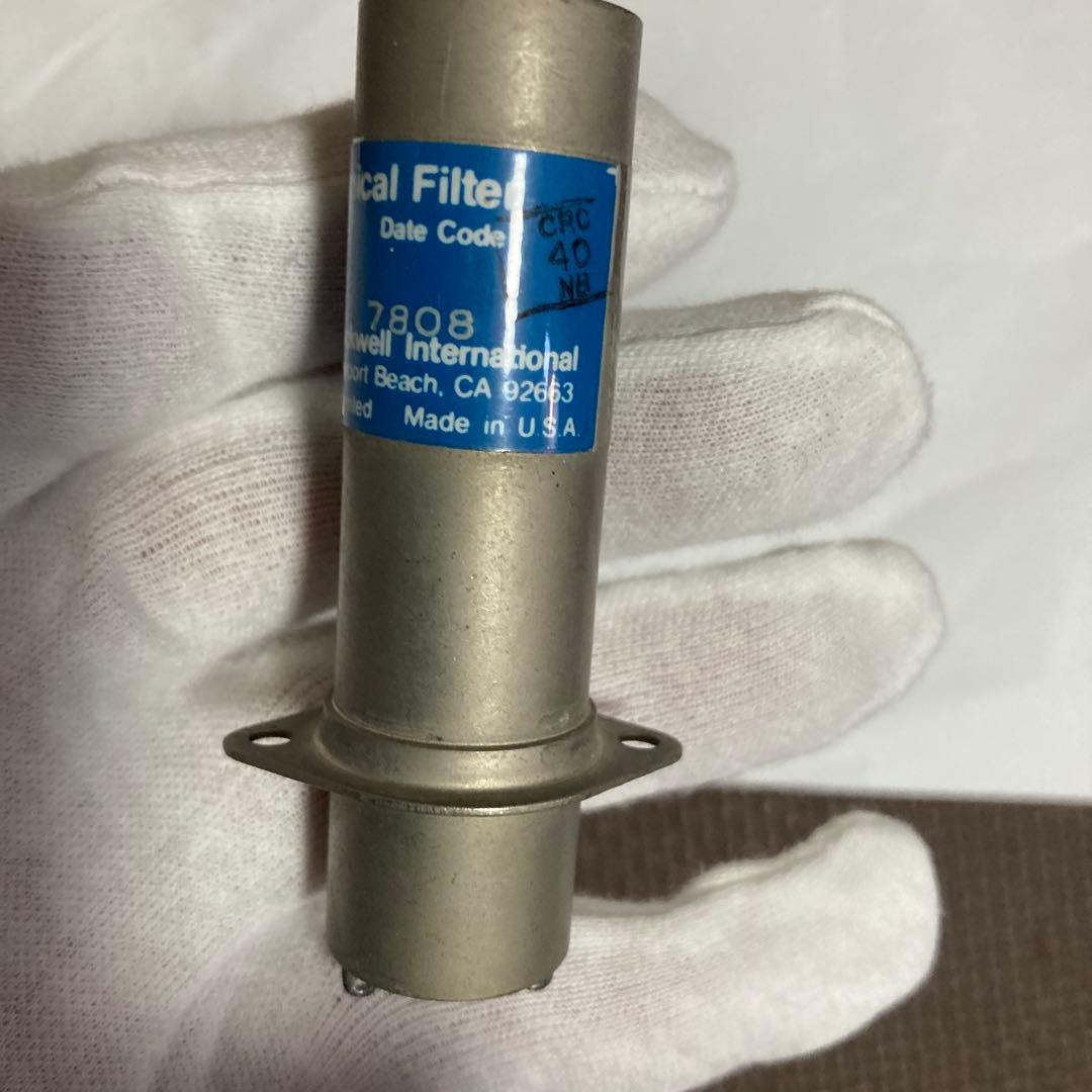 コリンズ526ー9162ー009Collns MechicailFilter