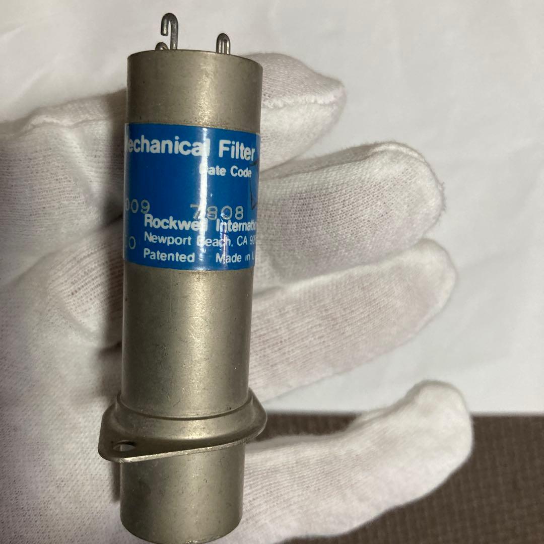 コリンズ526ー9162ー009Collns MechicailFilter