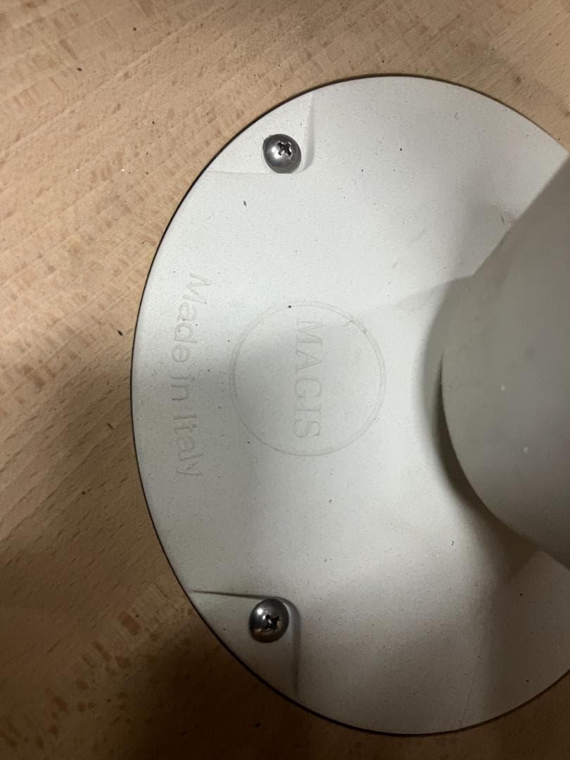 【MAGIS】Tom&Jerry (商品はJerry ジェリー)　 2脚あり