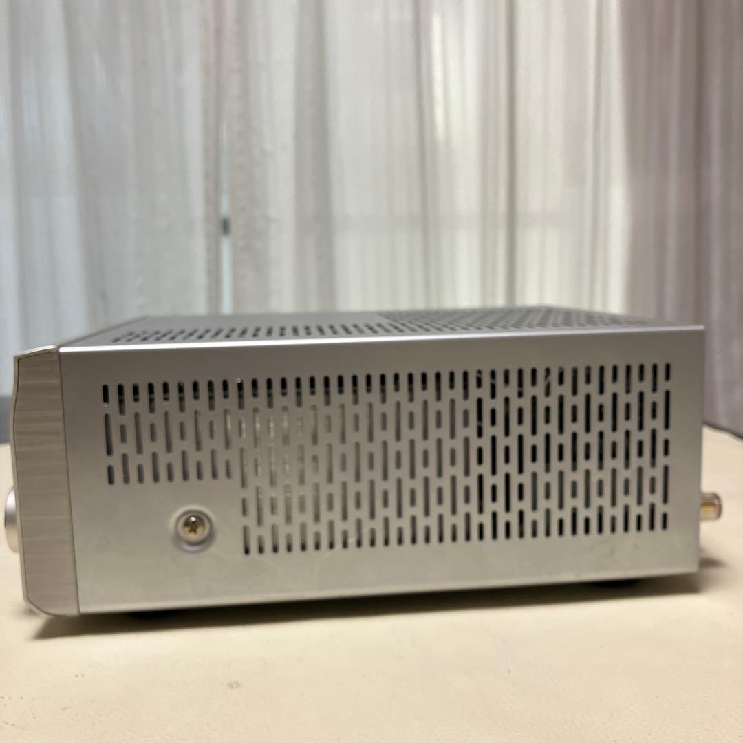 DENON CDレシーバー RCD-M41SP 整備動作品 2019年製