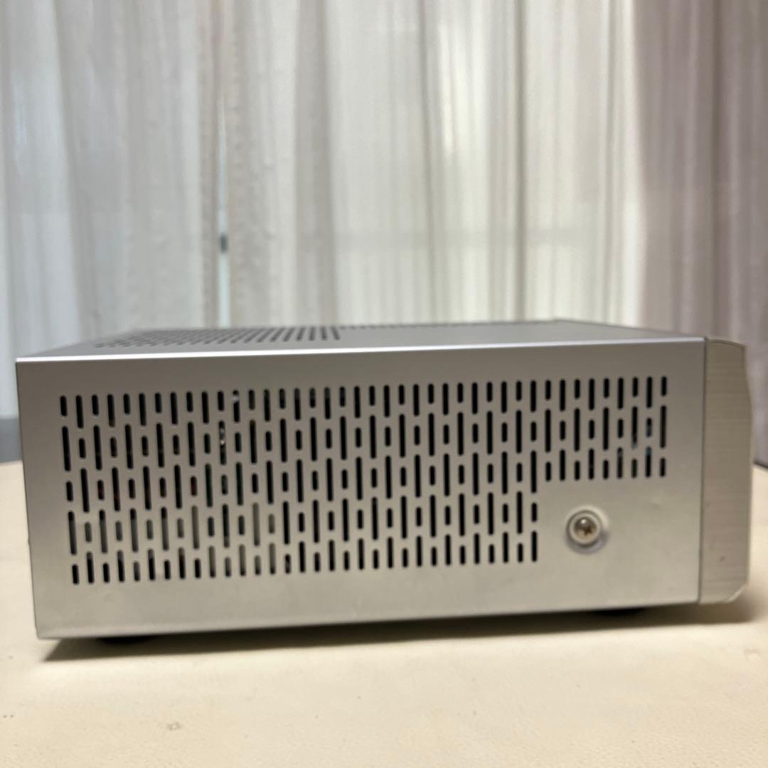 DENON CDレシーバー RCD-M41SP 整備動作品 2019年製