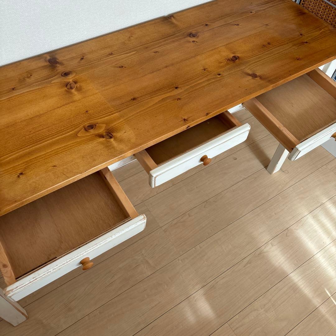 オーダーメイド　フレンチカントリー調　③