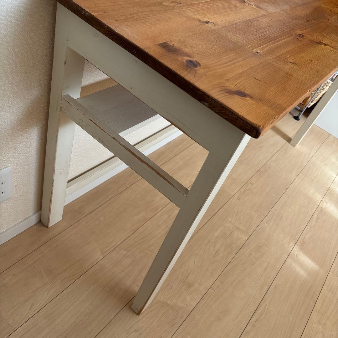 オーダーメイド　フレンチカントリー調　③