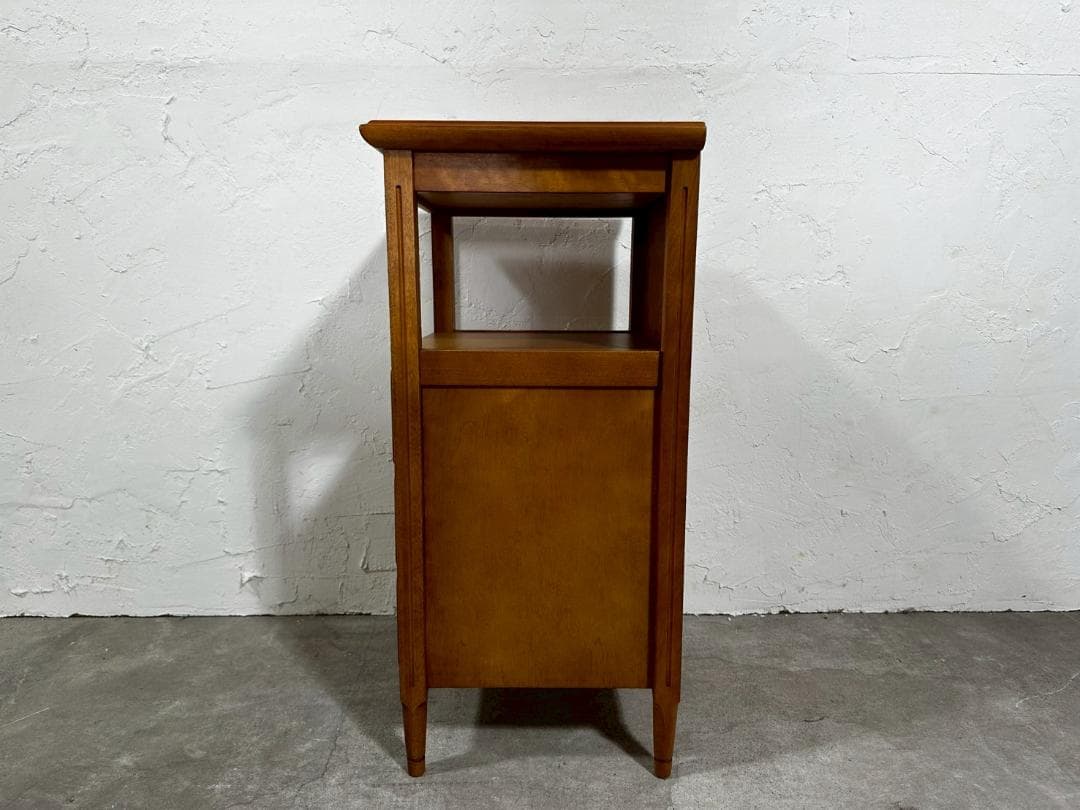 『OTSUKA』大塚化学 チェスト 電話台 TEL台 花台 飾台 RWche14