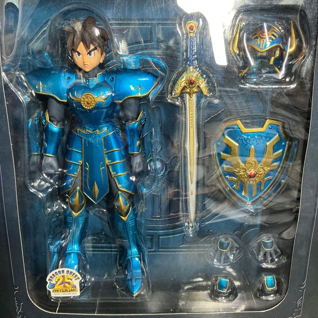 ドラゴンクエスト 伝説の勇者リターンズ ロトの装備