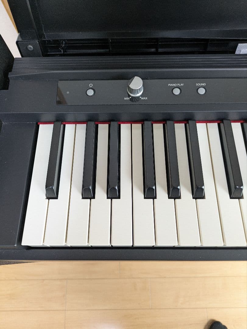 【引き取りor近隣配送可】 2020年製 KORG LP-180 電子ピアノ