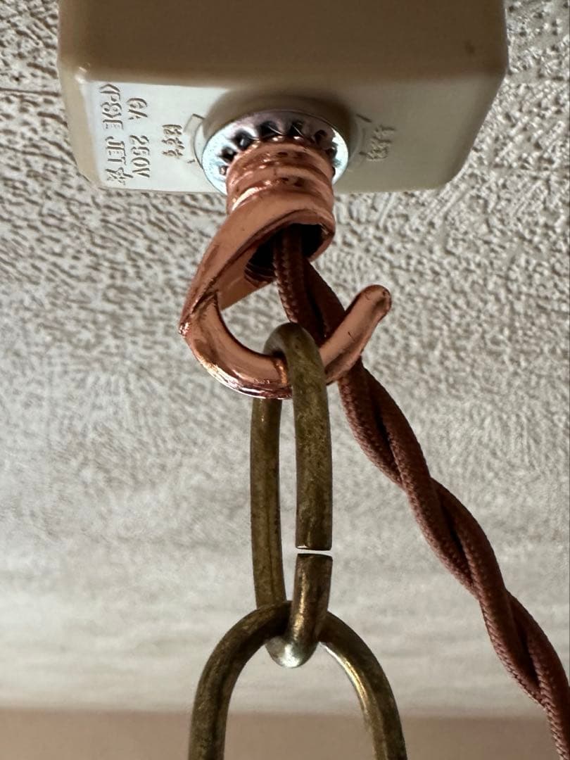 20年代 フランス アンティーク ブルームラーノガラスの巨大なミニシャンデリア＊