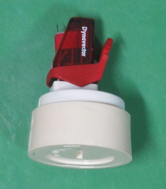 Dynavector 15B 高出力MCカートリッジ（ジャンク品）