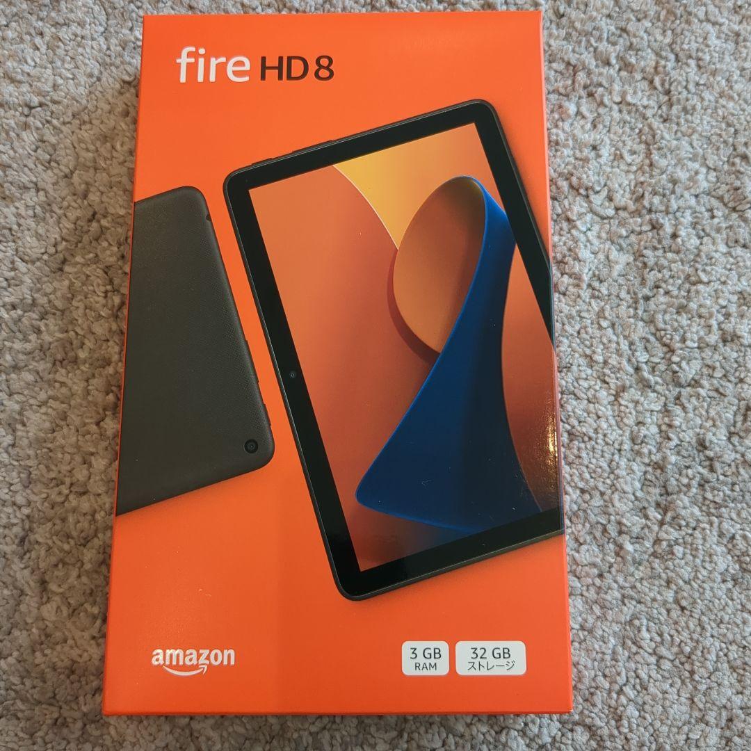 その他 Fire HD 8 32GB RAM 3GB