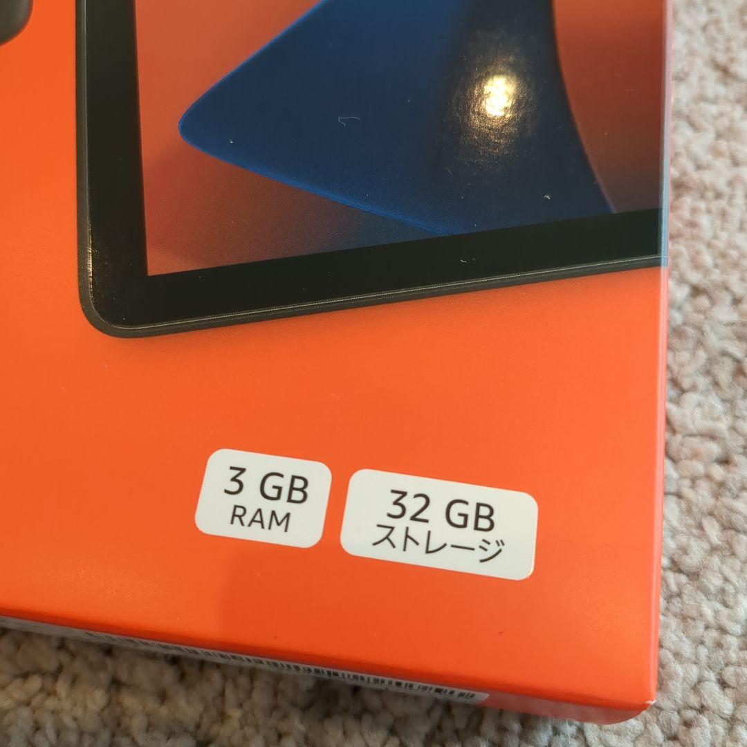 その他 Fire HD 8 32GB RAM 3GB