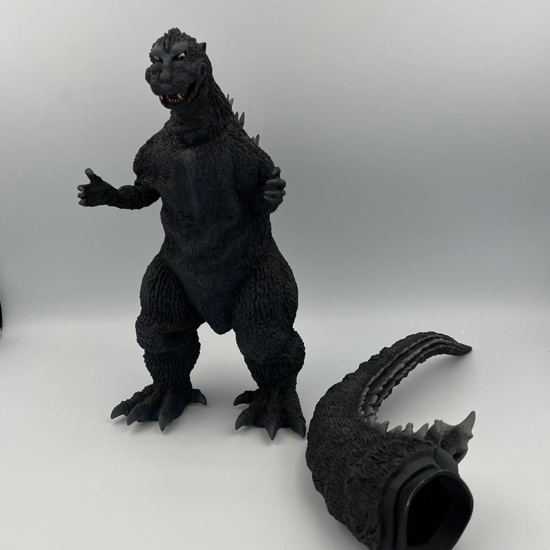 エクスプラス　東宝30㎝シリーズ　ゴジラ　1954　フィギュア　酒井ゆうじ