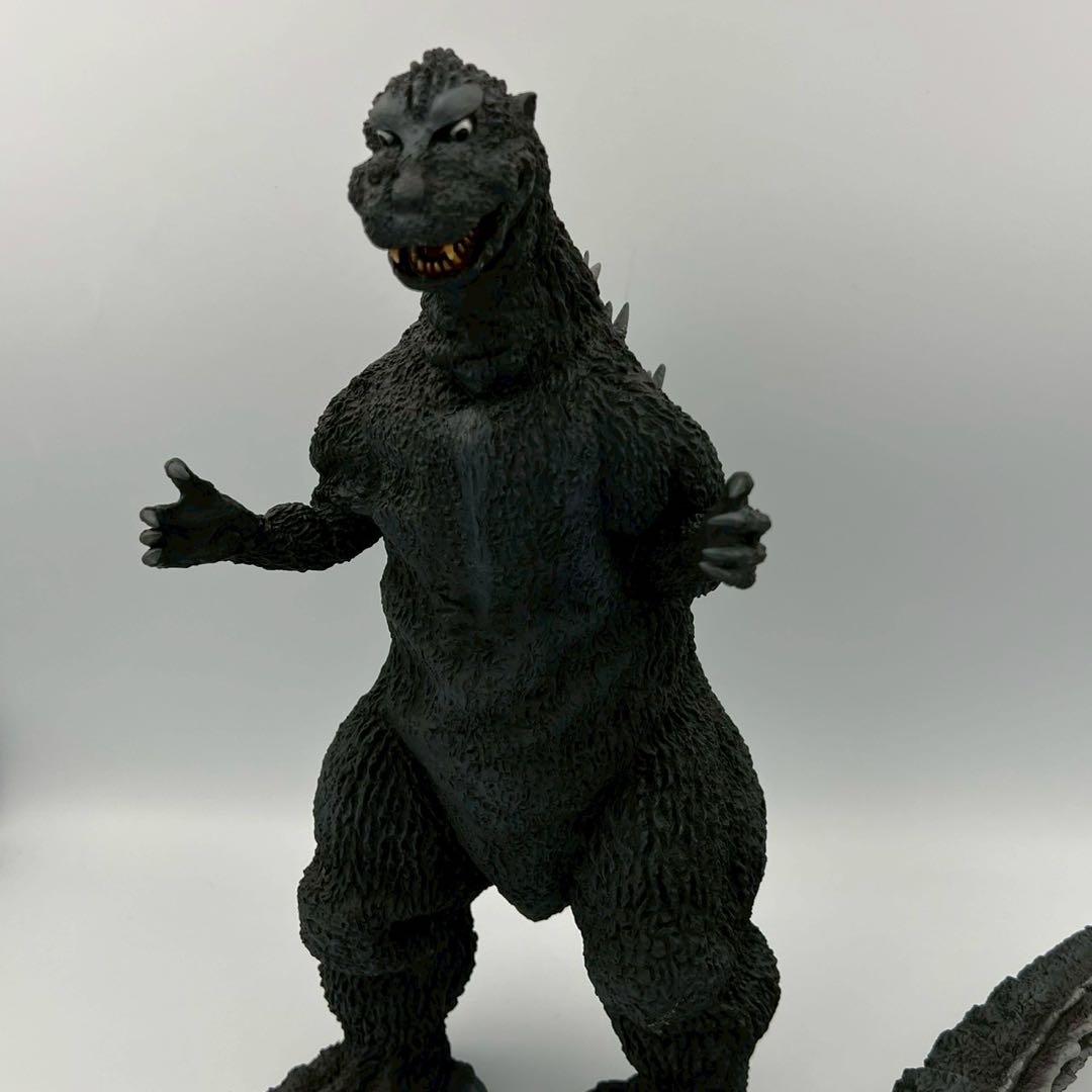 エクスプラス　東宝30㎝シリーズ　ゴジラ　1954　フィギュア　酒井ゆうじ