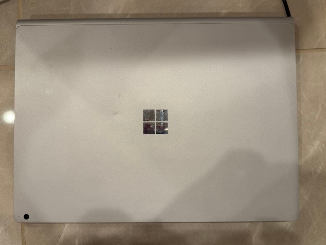 Surface Book 3 15インチ i7/32GB/1TB/RTX3000