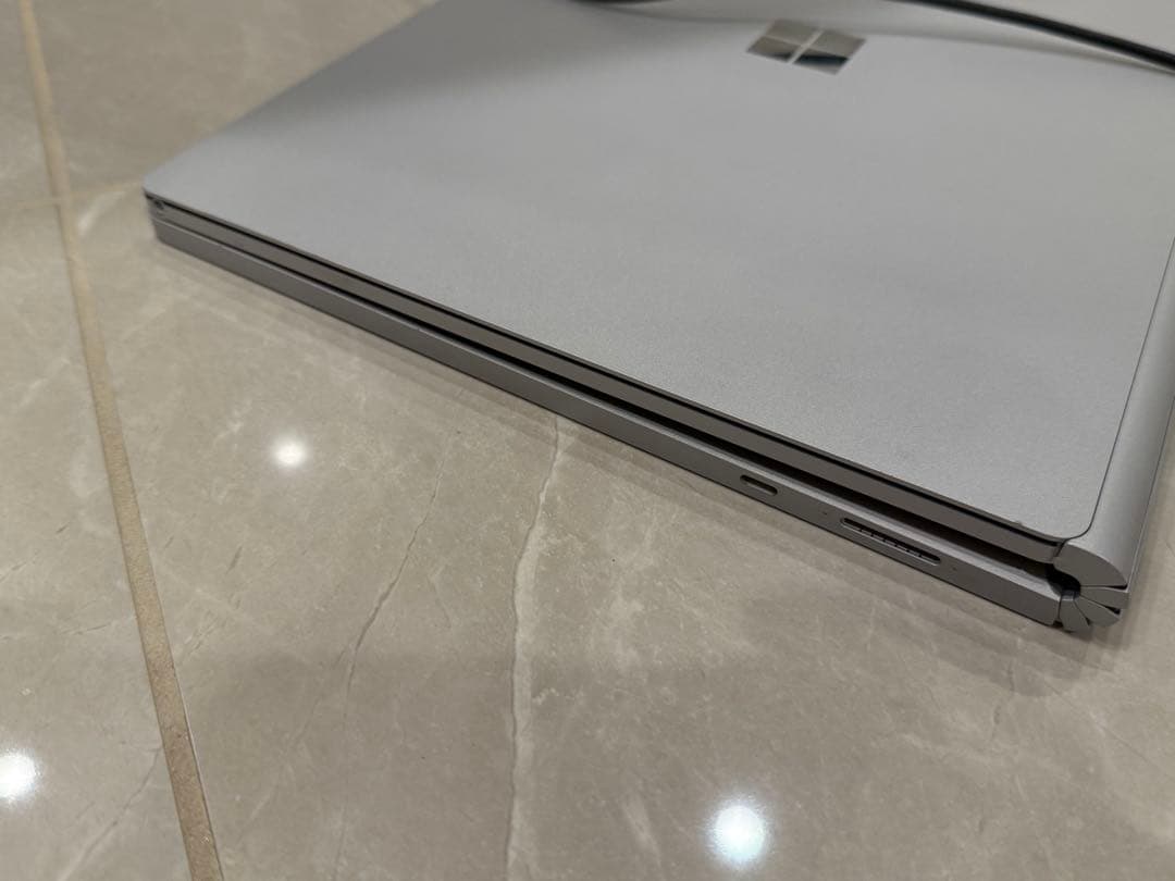 Surface Book 3 15インチ i7/32GB/1TB/RTX3000