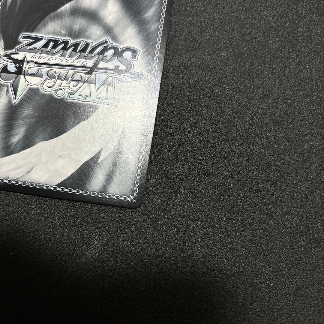 まっすぐな気持ち ことり SP ヴァイスシュヴァルツ ダ・カーポ