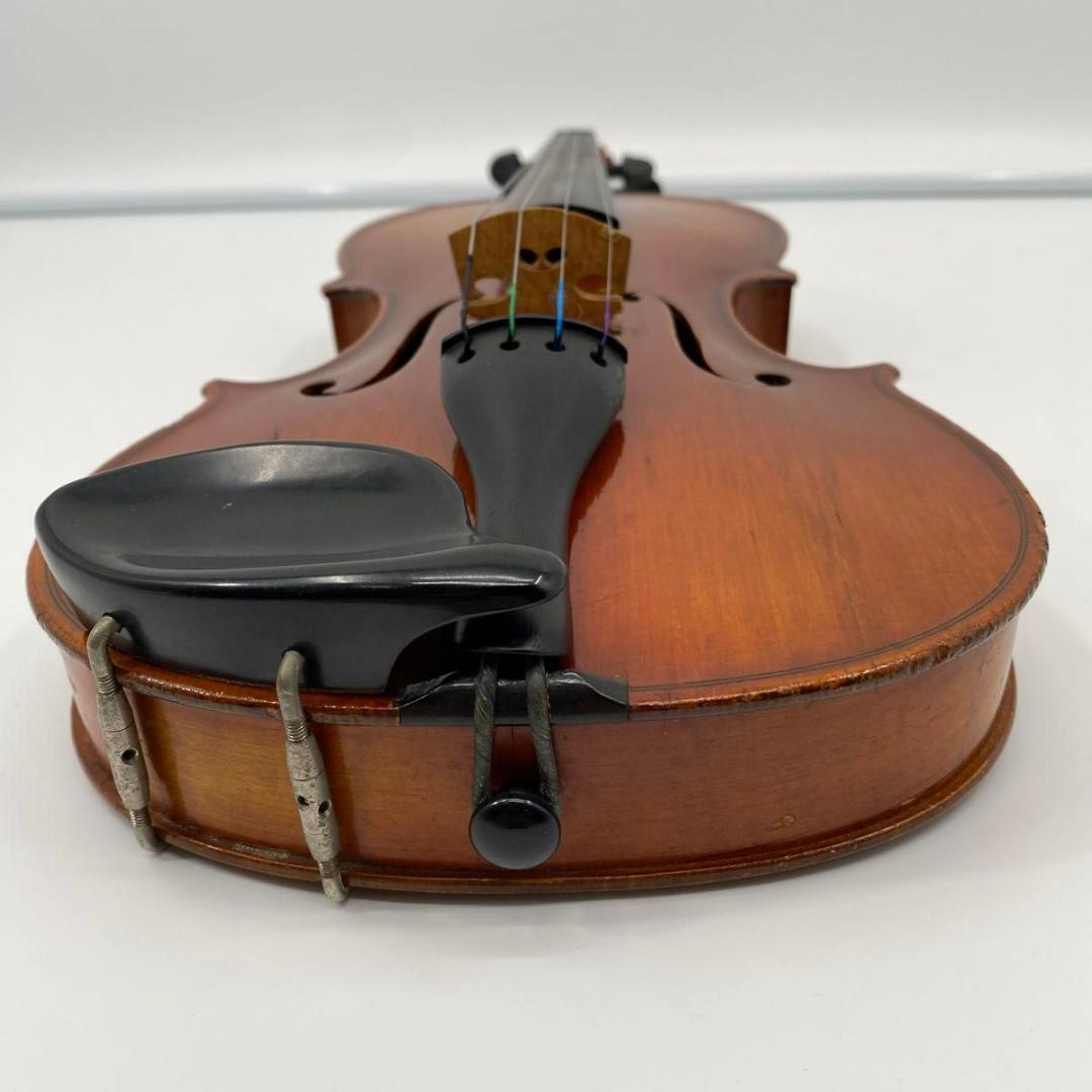 【弦新品】スズキ No.330 1/2 1983年製 SUZUKI バイオリン