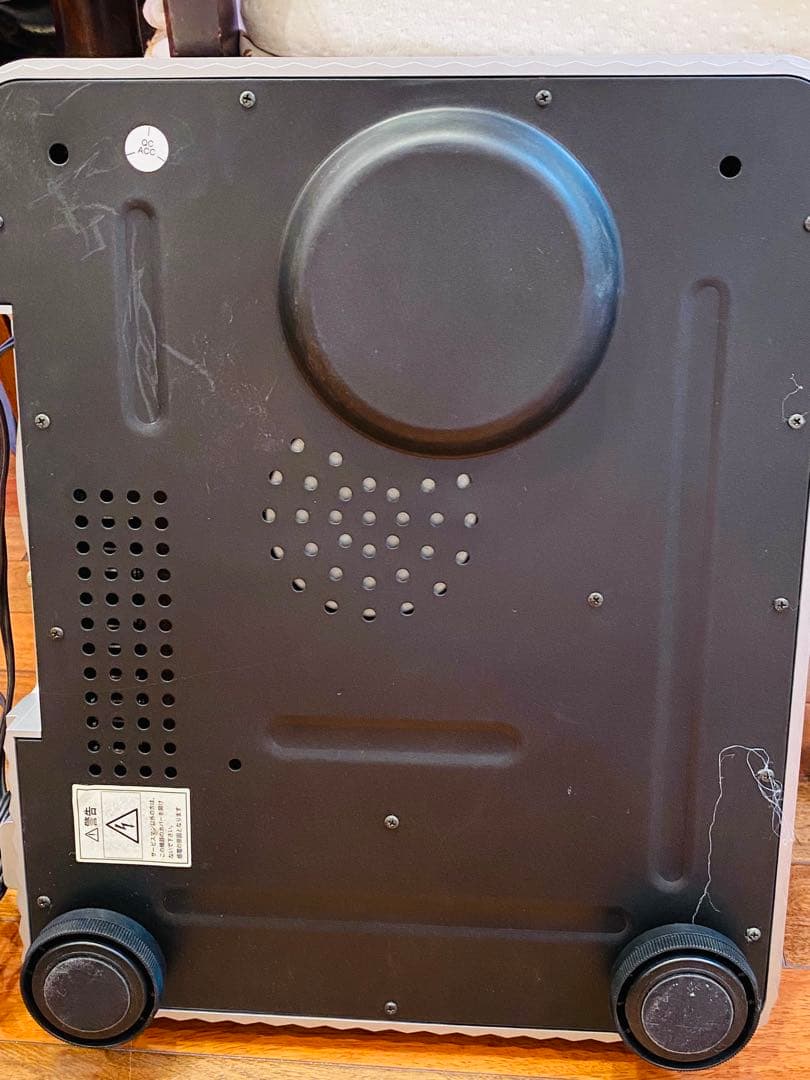 Vestax PDX-2000 ターンテーブル