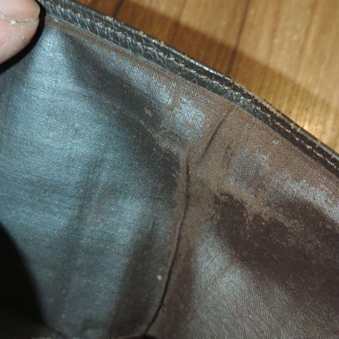 奈良交通　財布　バス