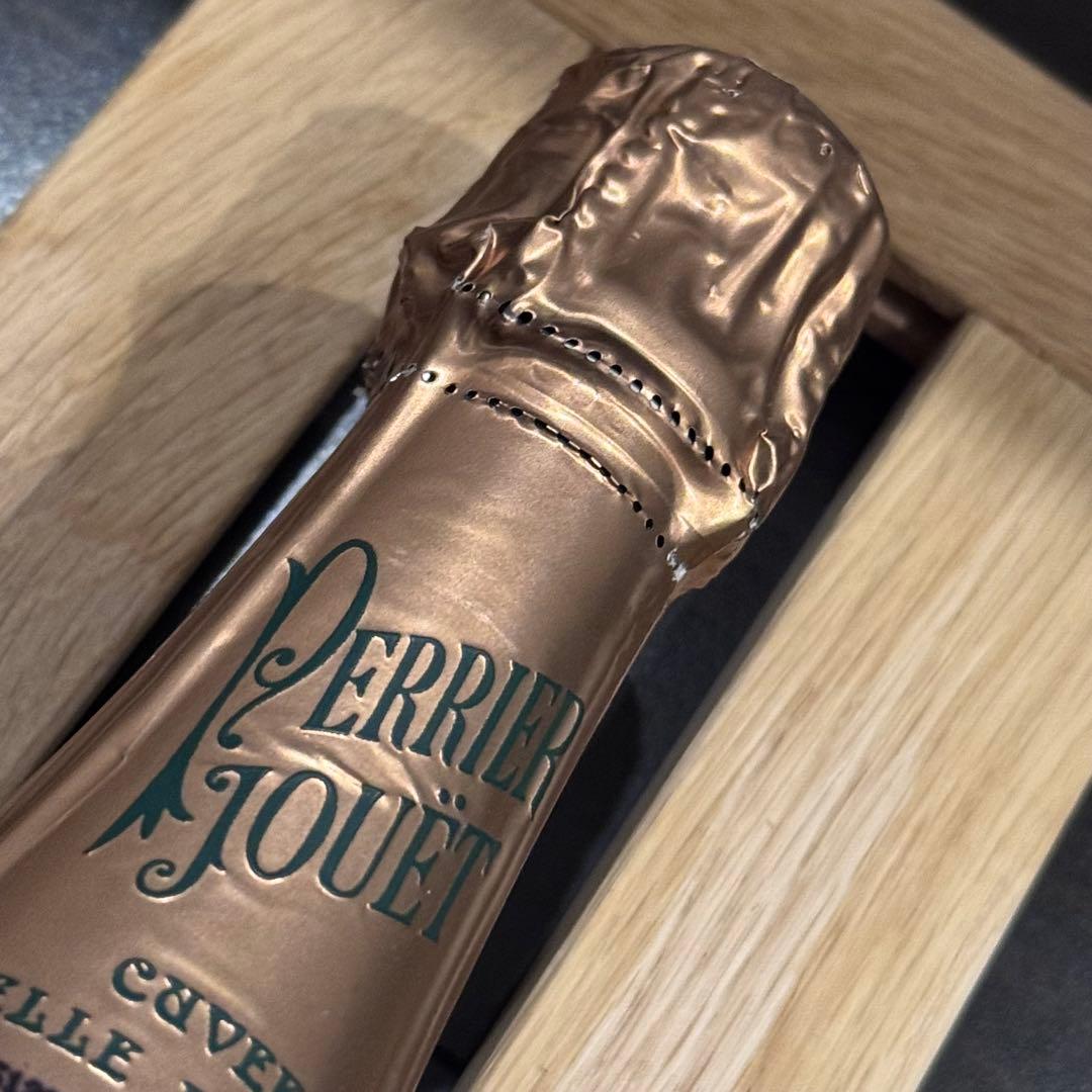 ペリエ・ジュエ　ベル・エポック　1988年