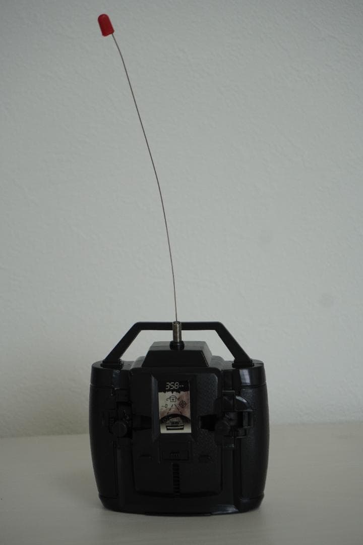 RC Formula GP ラジコン　ミニカー