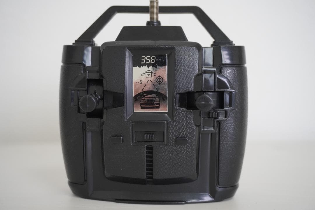 RC Formula GP ラジコン　ミニカー