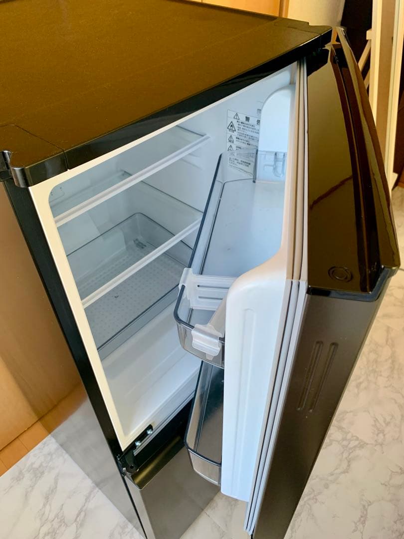 ‘23年製SHARP 冷蔵庫 １５２ℓ