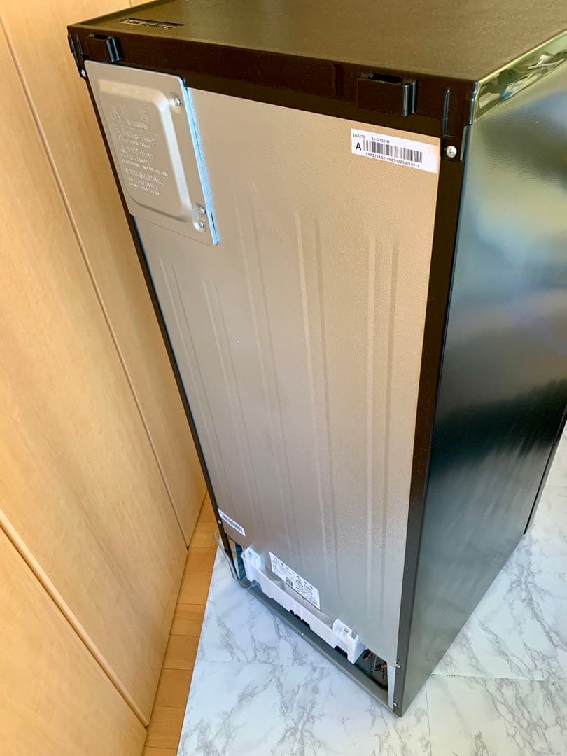 ‘23年製SHARP 冷蔵庫 １５２ℓ