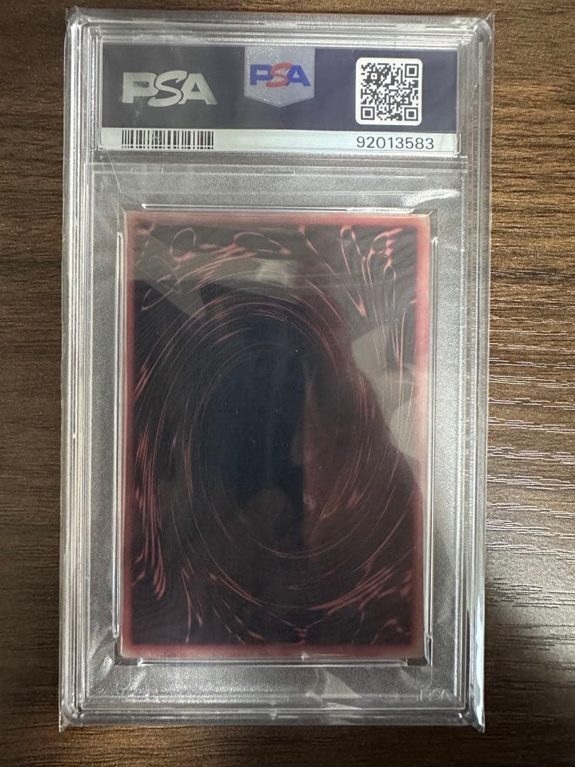 PSA10 オシリスの天空竜 三幻神 ステンレス 25th 限定