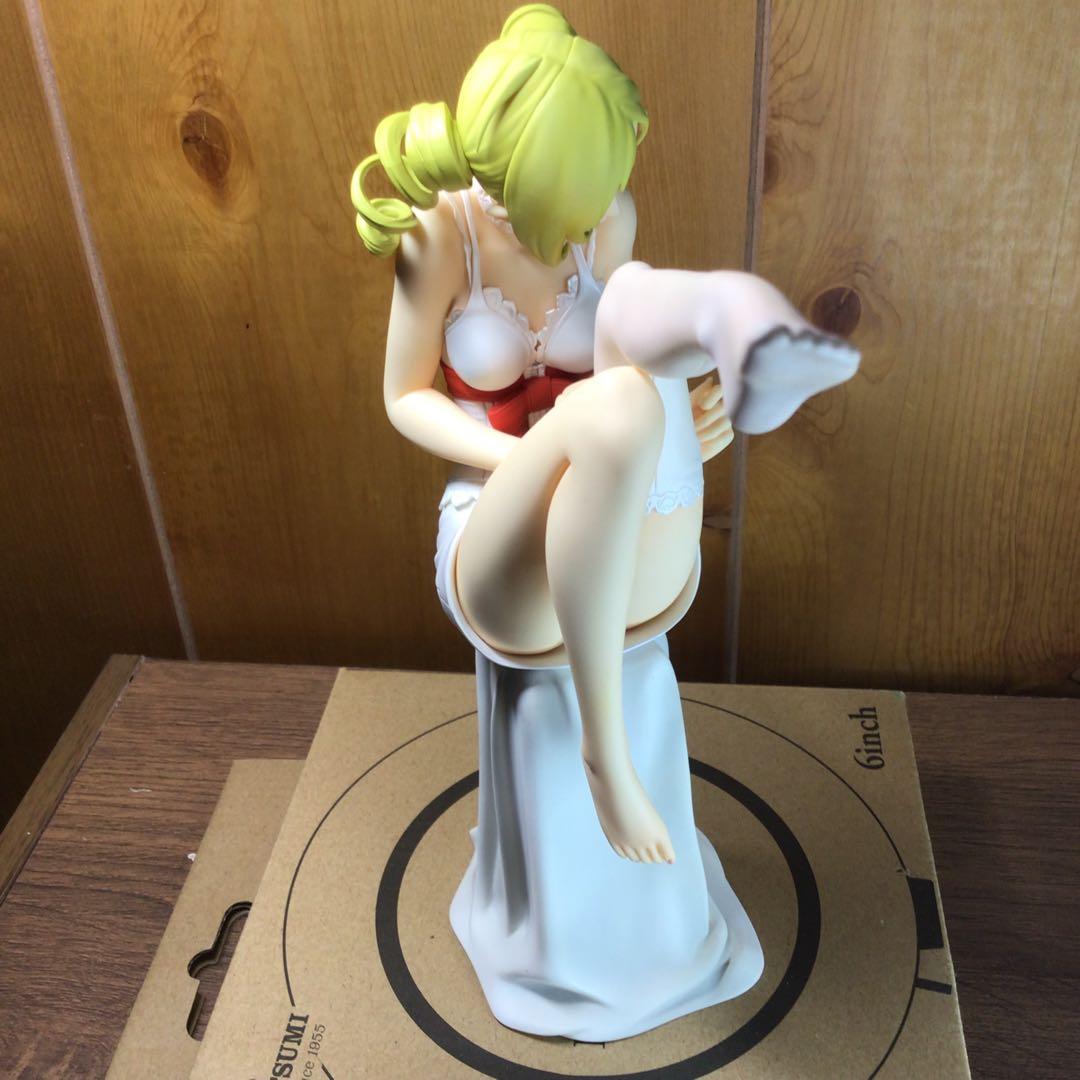 マックスファクトリー　キャサリン