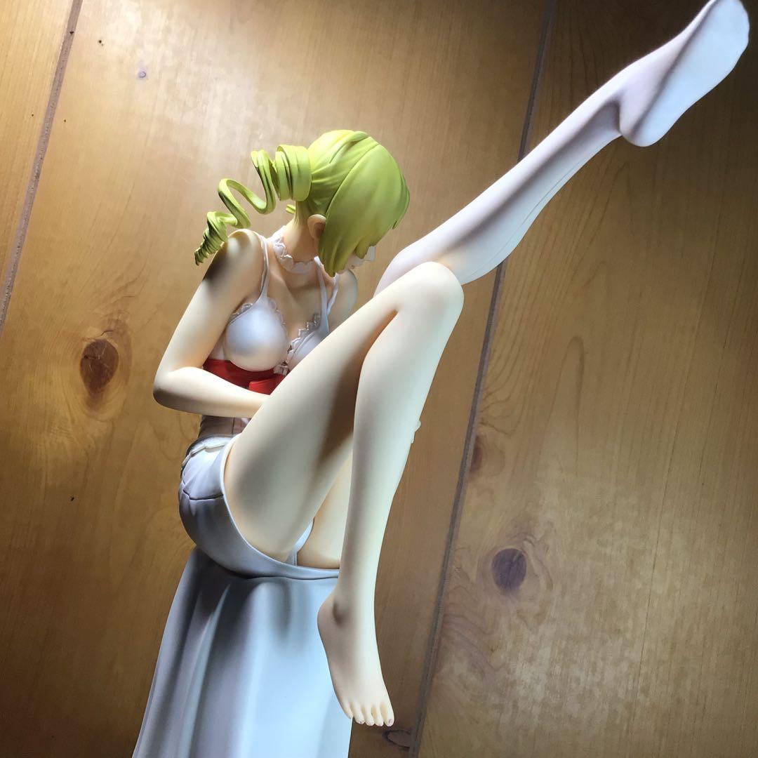 マックスファクトリー　キャサリン