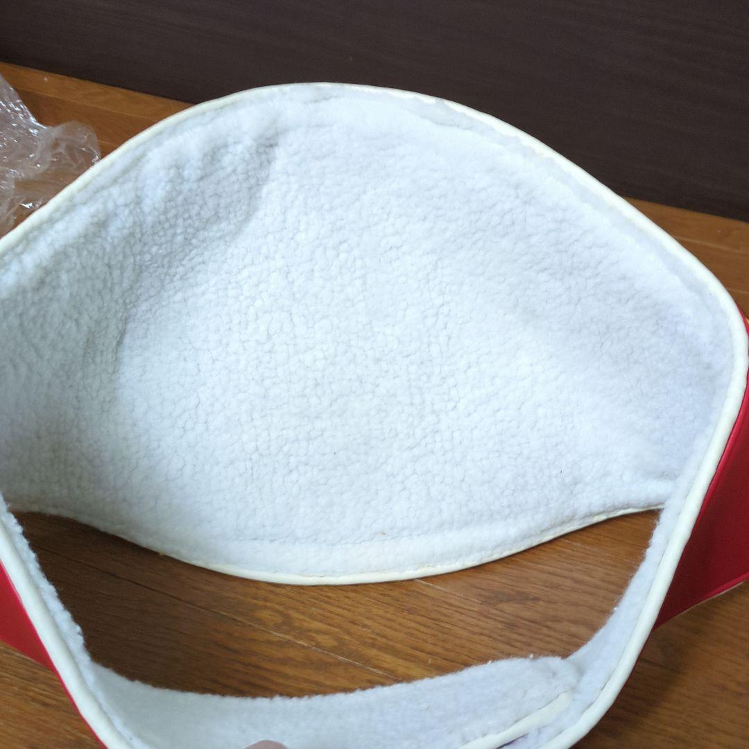 B*S様 高品質・IBF ボクシング世界チャンピオンベルト 赤・再出品！