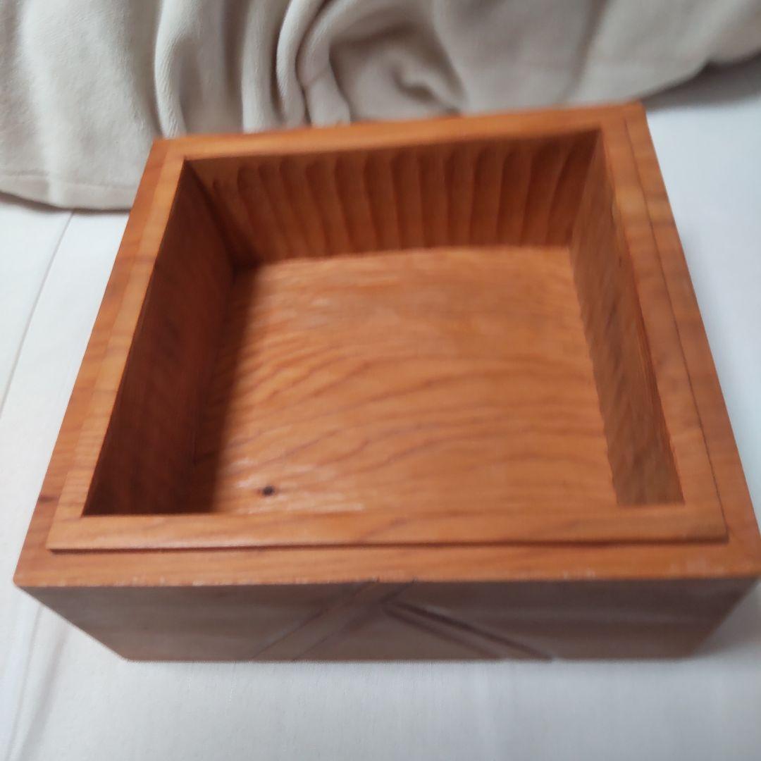 1月セール 飛騨高山 谷口彫刻一位一刀彫 龍箱箱