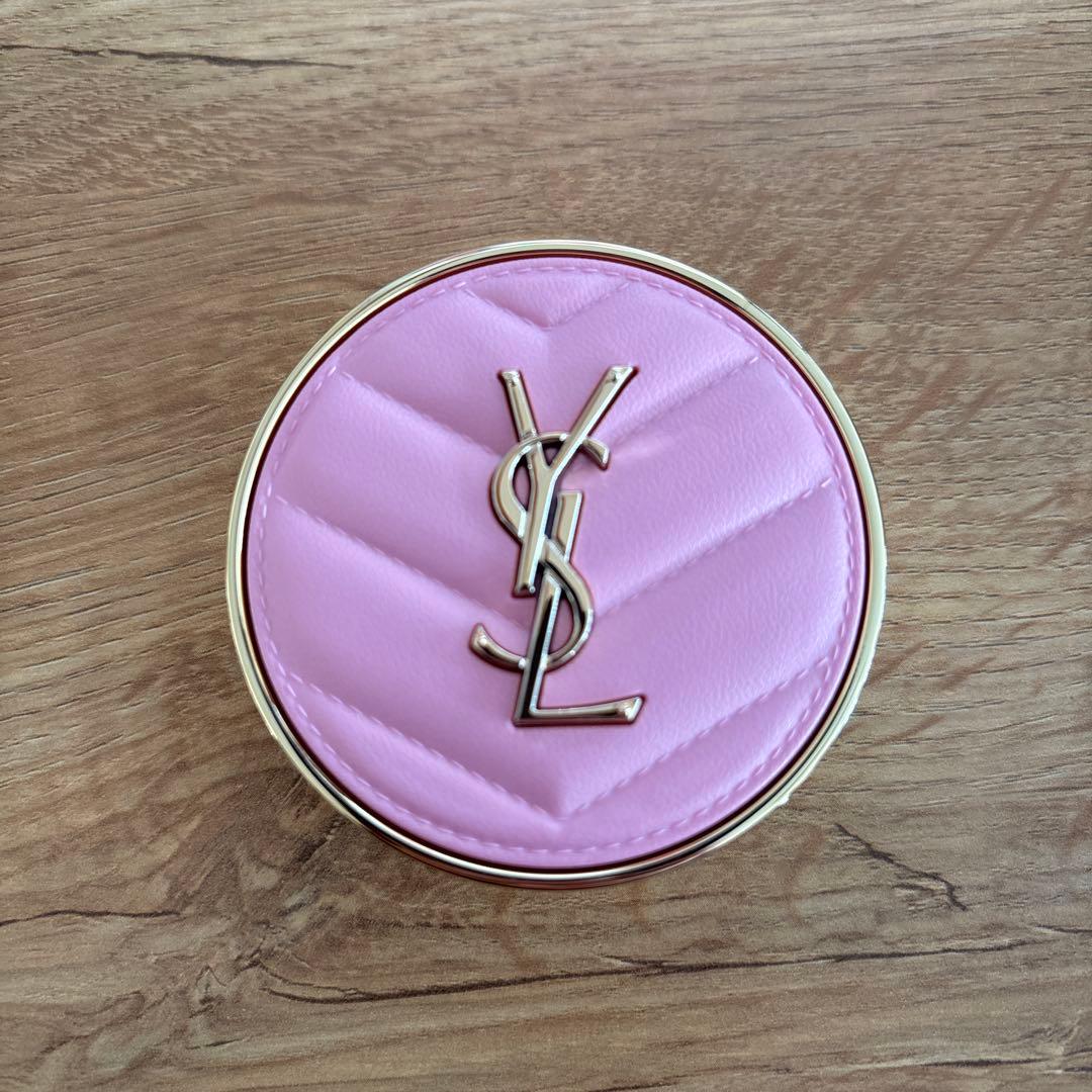 YSLメイクミーブラッシュパウダー　42