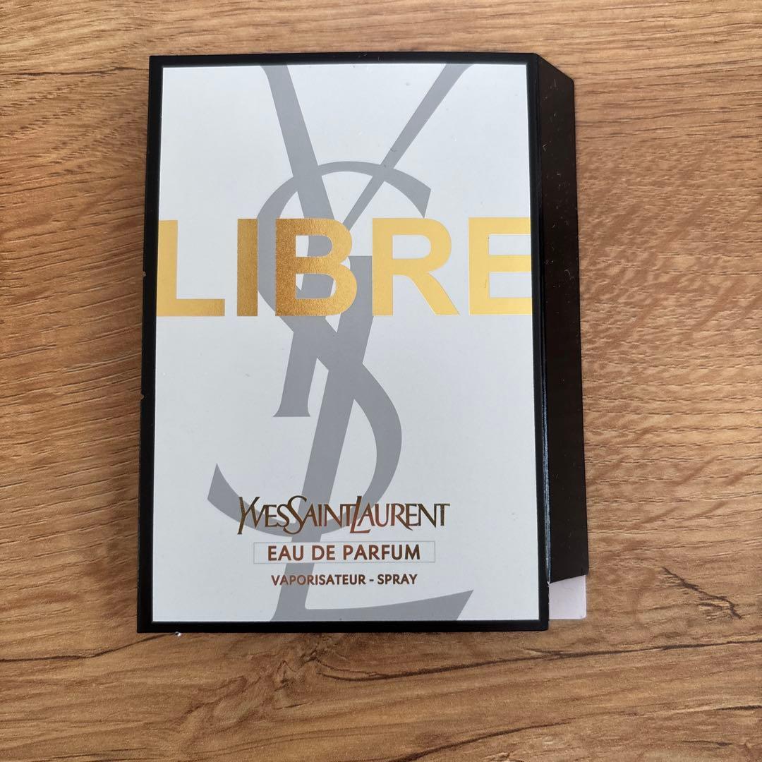 YSLメイクミーブラッシュパウダー　42