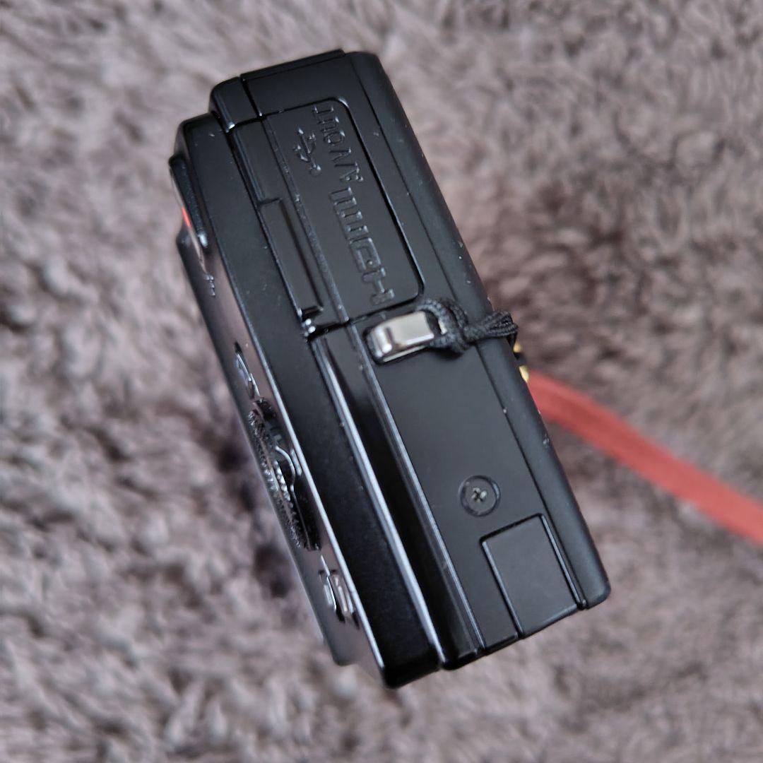 Nikon COOLPIX S8200 デジタルカメラ デジカメ