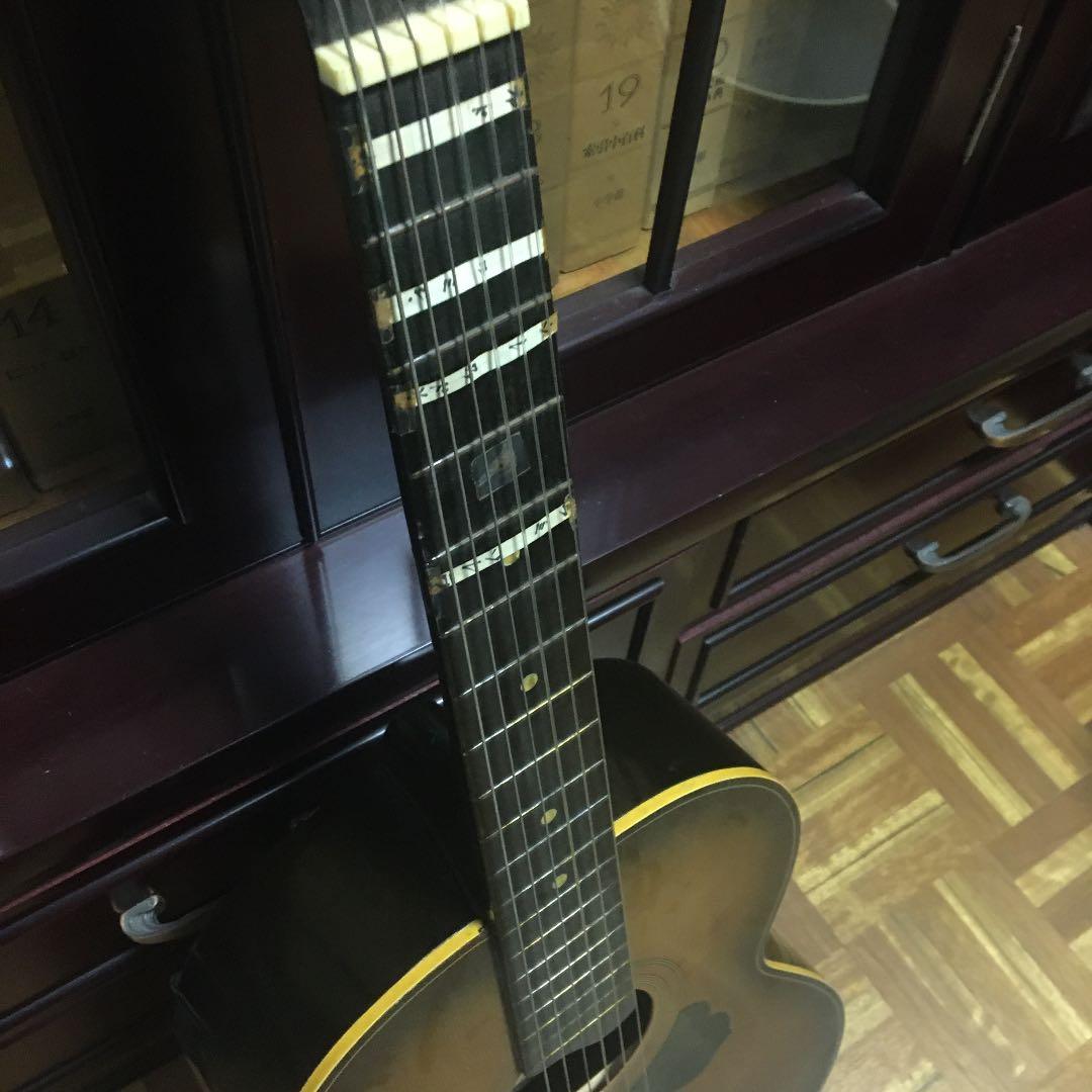 YAMAHA アコースティックギター