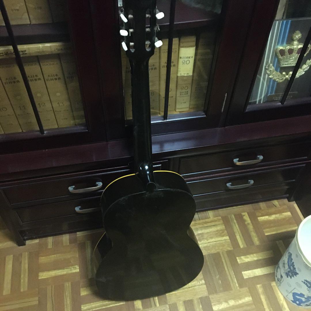 YAMAHA アコースティックギター