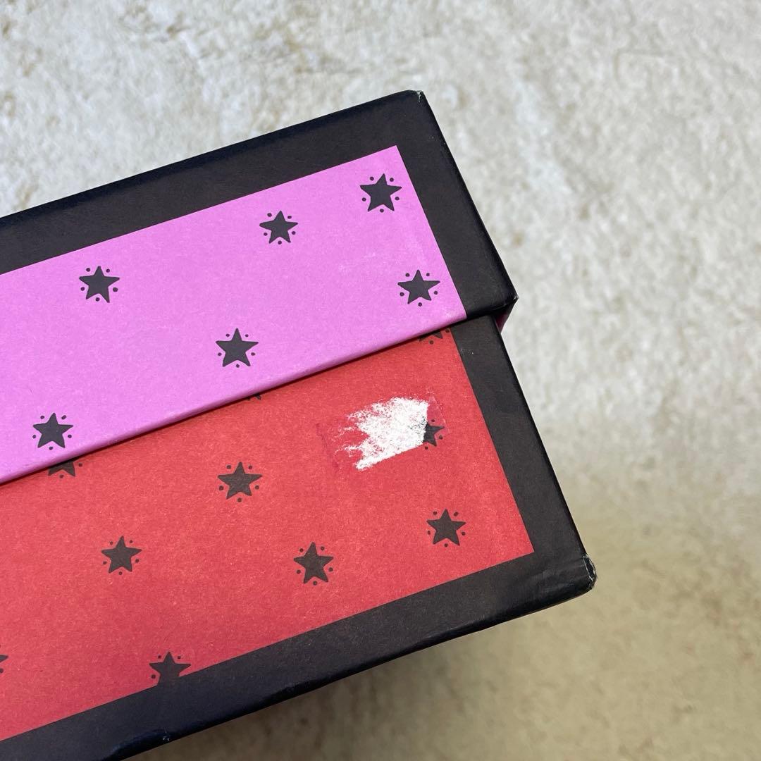 【激レア】GUCCI スターアイ 空き箱 星の目 限定デザイン インテリア