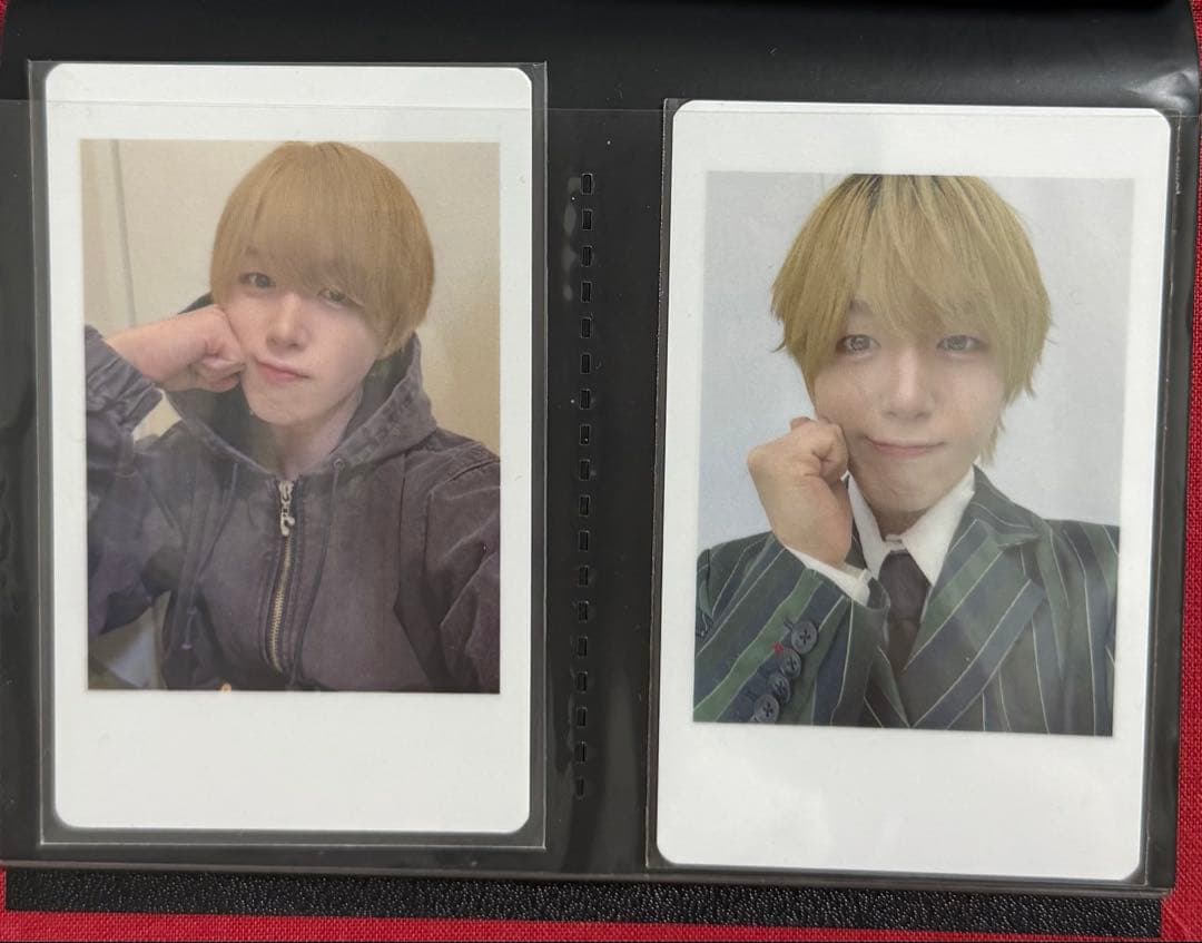 ReLIT チェキ ハピカ