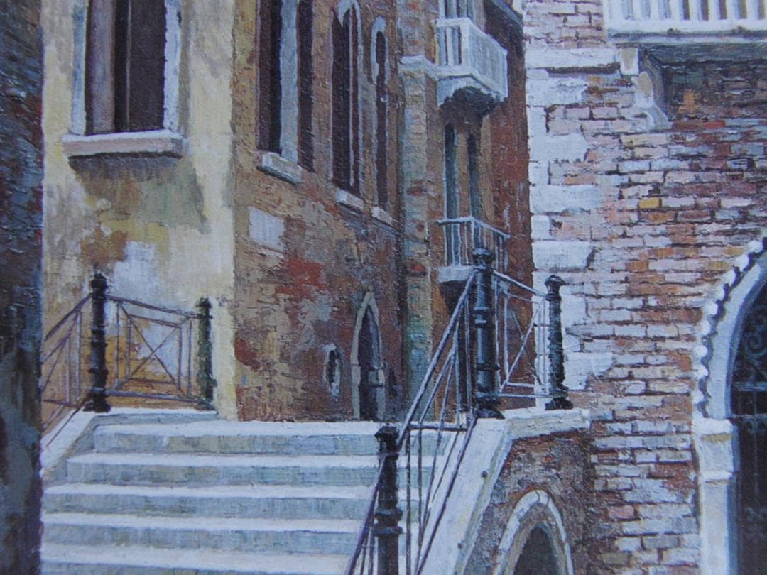 鈴木實、【暦日】、希少な額装用画集より、新品額装付、状態良好