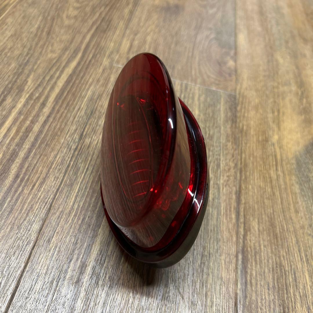 Z900RS CAFE テールランプ　アワビテール z900rs cafe