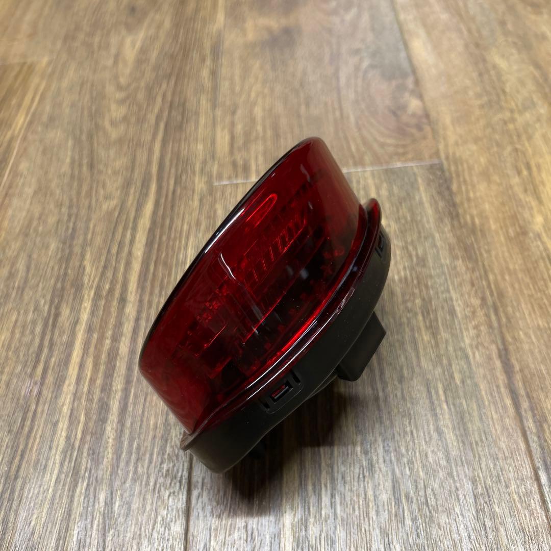 Z900RS CAFE テールランプ　アワビテール z900rs cafe