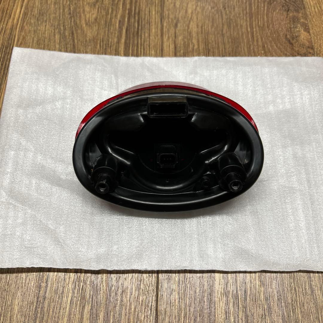 Z900RS CAFE テールランプ　アワビテール z900rs cafe