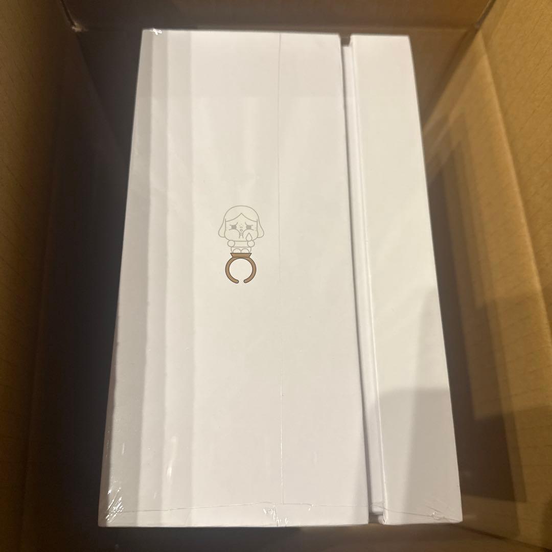 ぬいぐるみ CRYBABY BE MINE FIGURINE