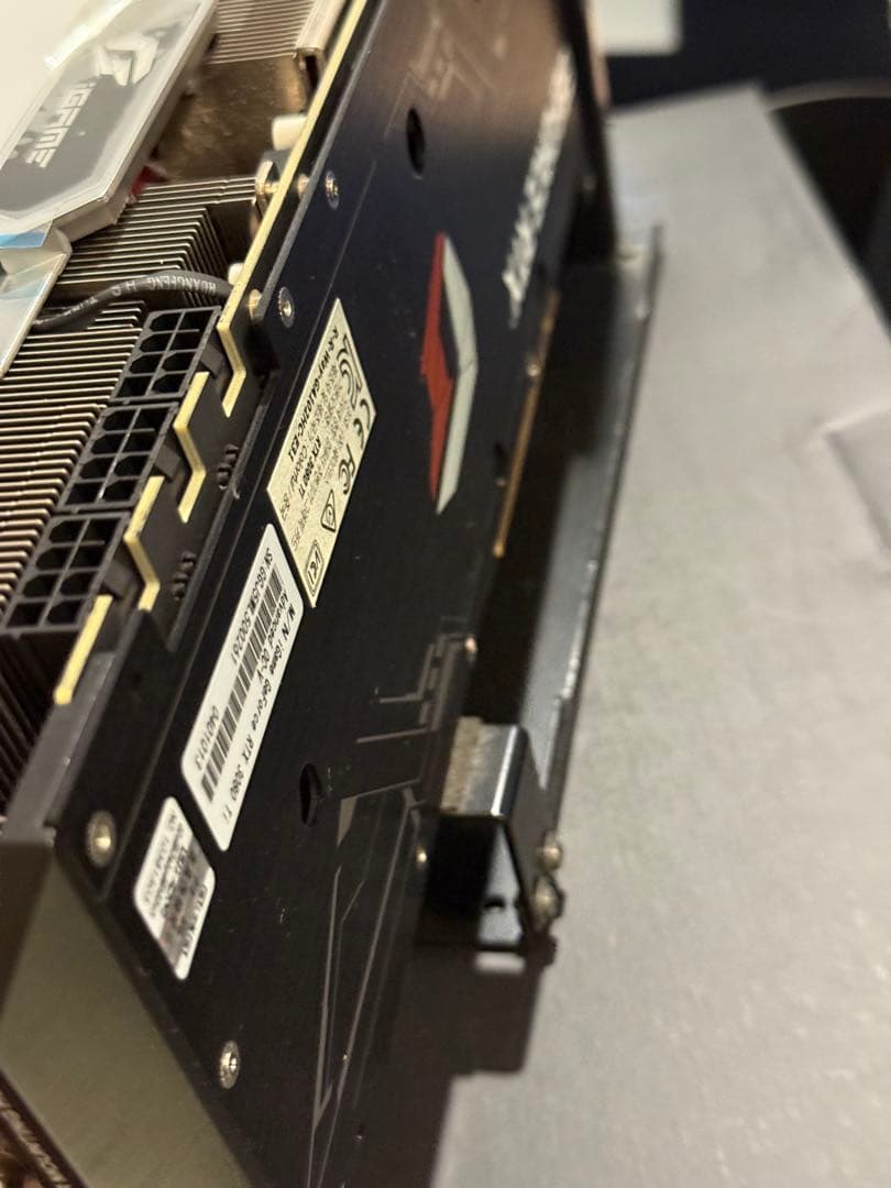 グラフィックボード・グラボ・ビデオカード iGame GeForce RTX 3080 Ti Advanced OC-V