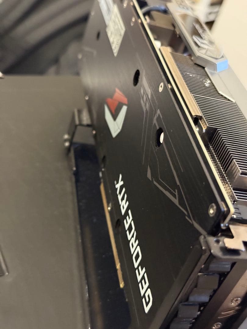 グラフィックボード・グラボ・ビデオカード iGame GeForce RTX 3080 Ti Advanced OC-V