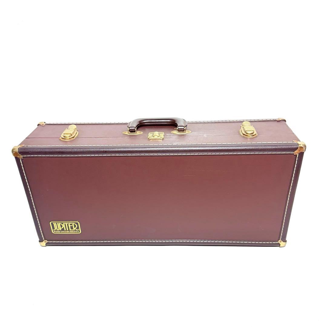 【調整品】Jupiter SAS-667 アルトサックス ジュピター