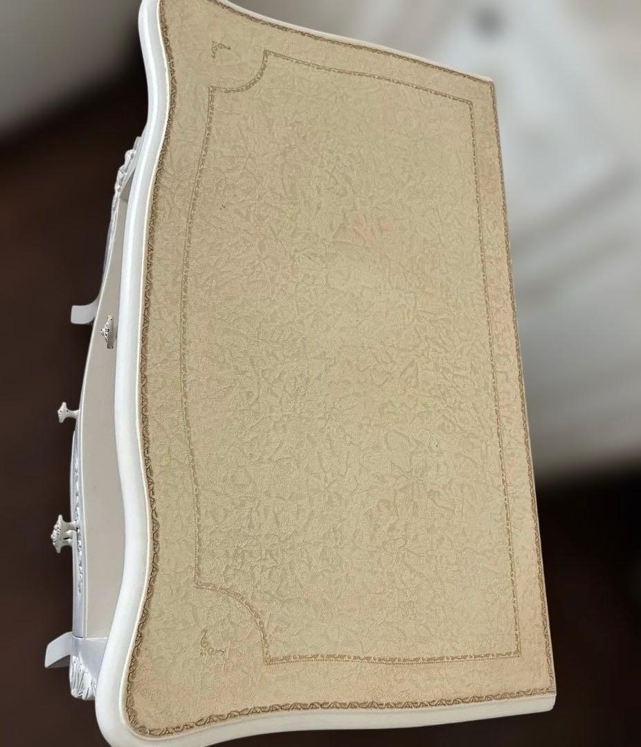 専用になります　　コモ クロシオ アンティーク風チェスト　クラシック家具