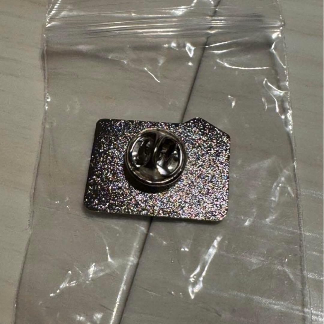 万博2025 アメリカ館　ピンバッジ Perspectrum 非売品