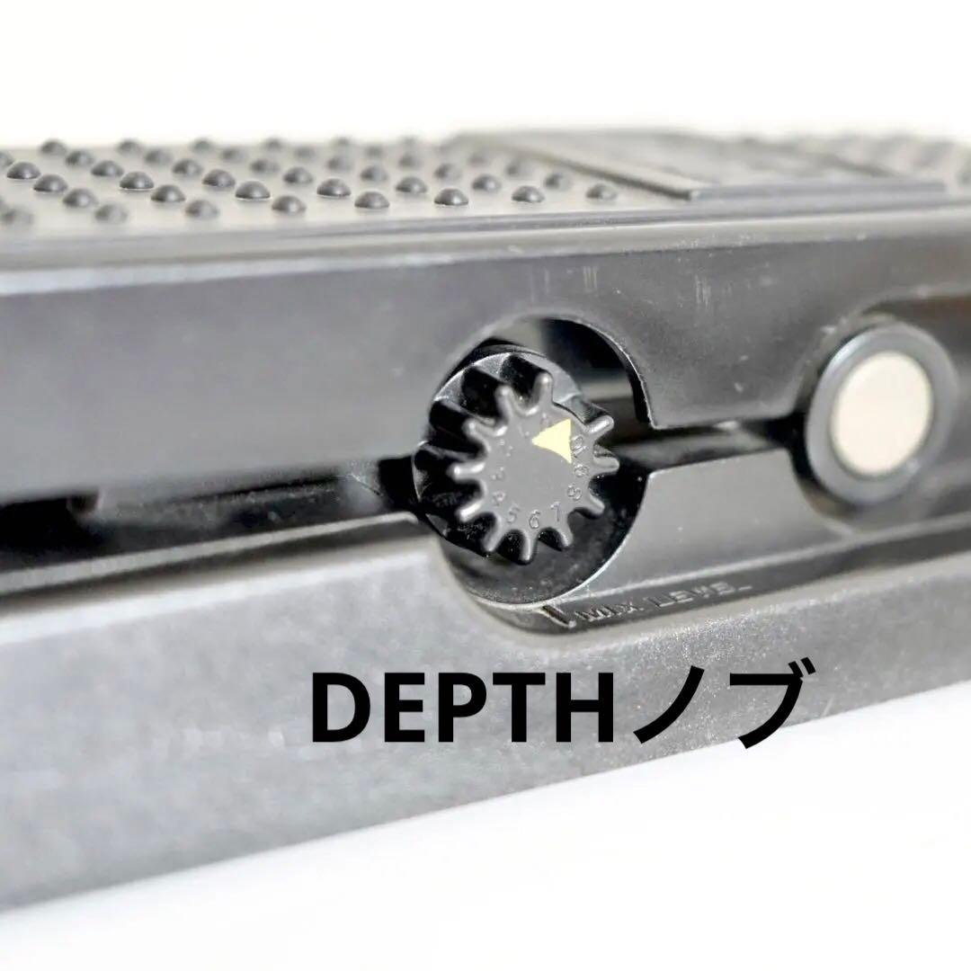 Ibanez WH10 v1.5 クローン